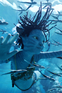 Avatar: The Way of Water